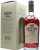 Deanston - Coopers Choice - Single Cask Port Finish #5211 2009 11 year old Whisky