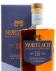 Mortlach - Distiller's Dram 16 year old Whisky
