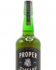 Proper - No. Twelve 12 Conor McGregor Irish Whiskey