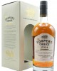 Glenglassaugh - Coopers Choice - Single Cask #101 2014 7 year old Whisky