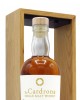 The Cardrona - Growing Wings Single Cask #301 2016 5 year old Whisky