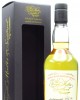Glen Elgin - Single Malts Of Scotland Single Cask #801513 2007 12 year old Whisky