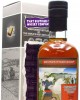 Fleurieu - That Boutique-Y Whisky Company Batch #1 3 year old Whisky