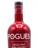 Pogues - Single Malt Irish Whiskey