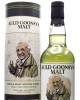 Linkwood - Auld Goonsy's Single Cask Single Malt 12 year old Whisky