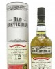 Dailuaine - Old Particular Single Cask #14007 2008 12 year old Whisky