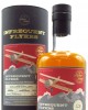 Dailuaine - Infrequent Flyers - Single Cask #306833 2008 13 year old Whisky