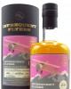 Undisclosed Speyside - Infrequent Flyers - Single Cask #4825 1992 29 year old Whisky