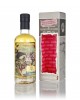 Auchroisk 19 Year Old (That Boutique-y Whisky Company) Single Malt Whisky