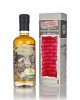 Auchroisk 37 Year Old (That Boutique-y Whisky Company) Single Malt Whisky