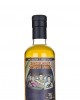 Braeval 23 Year Old (That Boutique-y Whisky Company) Single Malt Whisky
