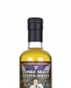 Cameronbridge 27 Year Old (That Boutique-y Whisky Company) Grain Whisky
