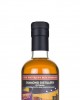 Diamond Distillery (Unconfirmed Still) 18 Year Old (That Boutique-y Ru Dark Rum