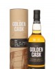 Girvan 32 Year Old 1989 (cask CG011) - The Golden Cask (House of MacDu Grain Whisky