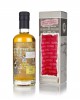 Glentauchers 44 Year Old (That Boutique-y Whisky Company) Single Malt Whisky
