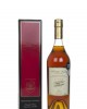 Hermitage 25 Year Old Segonzac Grande Champagne Hors d'age Cognac