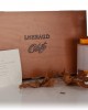 Lheraud 25 Year Old Obusto Carafe Hors d'age Cognac