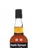 Maple Syrup & Toasted Oats & Orange Zest & Vanilla 7 Year Old Corn Whisky