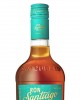 Ron Santiago de Cuba 8 Year Old Anejo Dark Rum