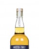 Secret Grenadian Distillery 21 Year Old 1998 (Master of Malt) Dark Rum