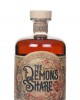 The Demon's Share 6 Year Old La Reserva Del Diablo Dark Rum