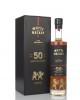 Whyte & Mackay 50 Year Old (2019 Release) Blended Whisky