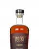 William Hinton 6 Year Old Rhum Agricole Rum