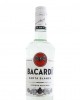 Bacardi Carta Blanca Rum 35cl