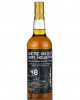 Blended Scotch We&#039;re On Our Way Houston! 48 Year Old 1972