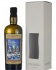 Caol Ila 9 Year Old 2013 Samaroli TWB Exclusive 15th Anniversary