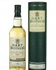 Glenallachie 12 Year Old 2009 Hart Brothers Cask Strength