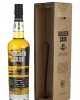 Glentauchers 25 Year Old 1996 The Golden Cask Exclusive