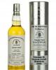 Mystery Malt Unnamed Orkney 13 Year Old 2006 Signatory Un-Chillfiltered