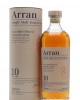 Arran 10 Year Old Island Single Malt Scotch Whisky