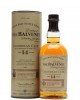 Balvenie 14 Year Old / Caribbean Cask Speyside Whisky