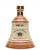 Bells Old Brown Decanter LVS 1989 Banquet
