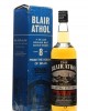 Blair Athol 8 Year Old Bottled 1970s