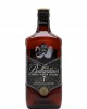 Ballantine’s 7 Year Old American Barrel x RZA Limited Edition Blended Whisky