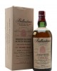 Ballantine's 17 Year Old Bottled 1940s