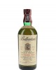 Ballantine's 17 Year Old Bottled 1980s