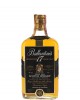 Ballantines 17 Year Old Bottled 1975
