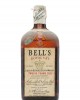 Bell's Royal Vat 12 Year Old Bottled 1930s