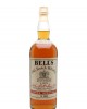 Bell's Extra Special Bottled 1970s 4.5 Litre Bottle