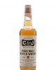 C&J McDonald 8 Year Old Bottled 1970s