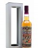 Compass Box Rogues' Banquet