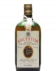 Dewar's Ancestor Bottled 1950s Spring Cap