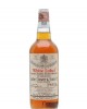 Dewar's White Label Bottled 1950s
