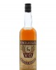 Findlater's V.O. 10 Years Old Bottled 1940s