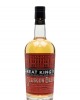 Compass Box Great King Street Glasgow Blend