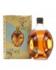 Haig's Dimple Bottled 1950s Spring Cap